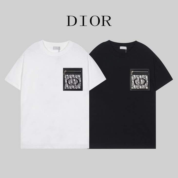 Dior T Shirts Short _SKUDiorS-3XLyktG111615880